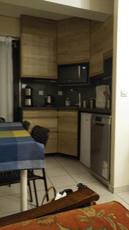 Appartements Blonville Centre Buitenkant foto
