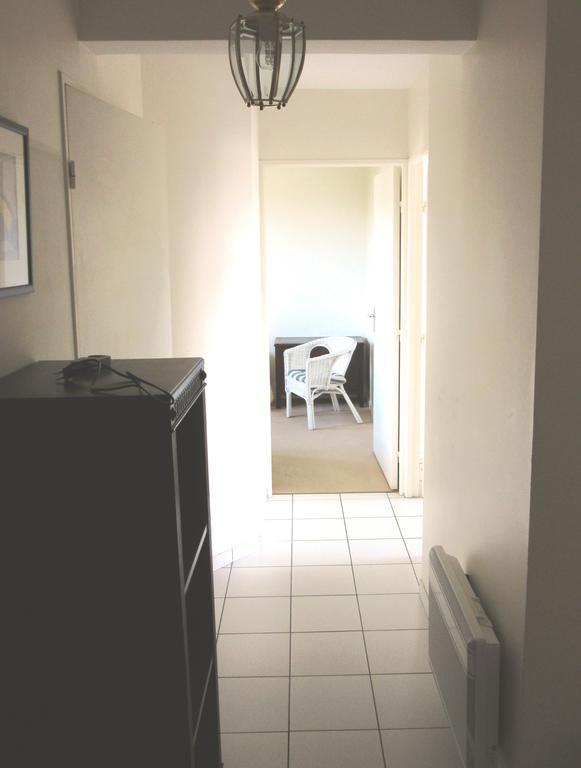 Appartements Blonville Centre Buitenkant foto