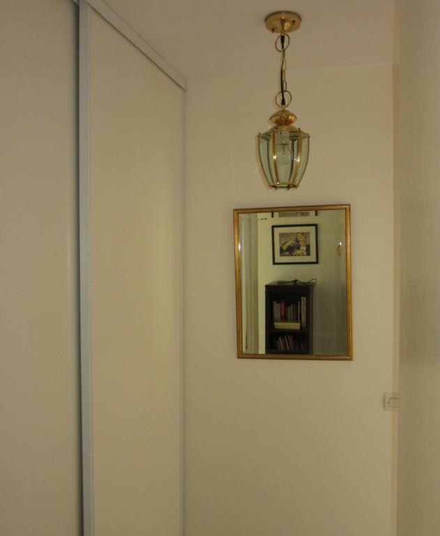 Appartements Blonville Centre Kamer foto