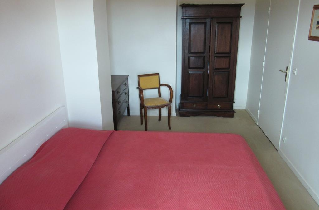 Appartements Blonville Centre Kamer foto