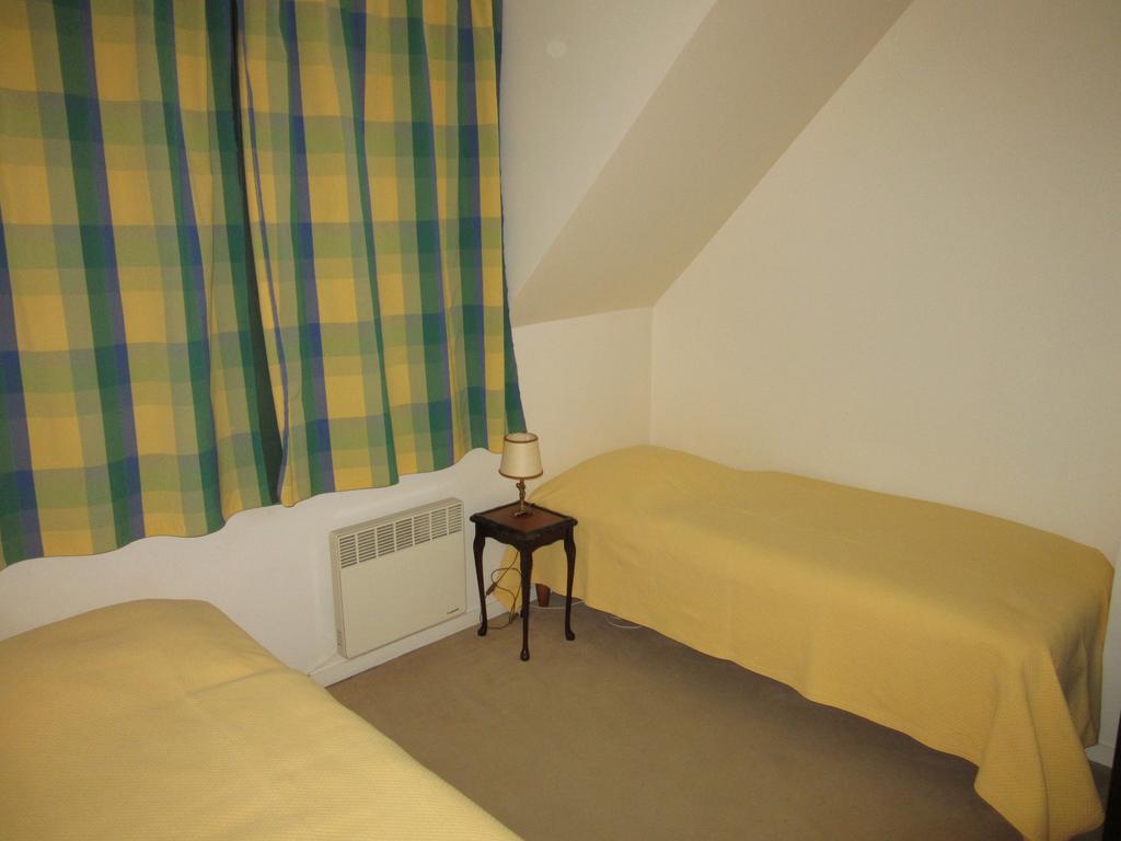 Appartements Blonville Centre Kamer foto