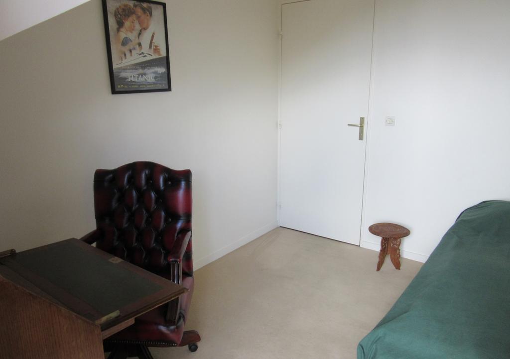 Appartements Blonville Centre Kamer foto