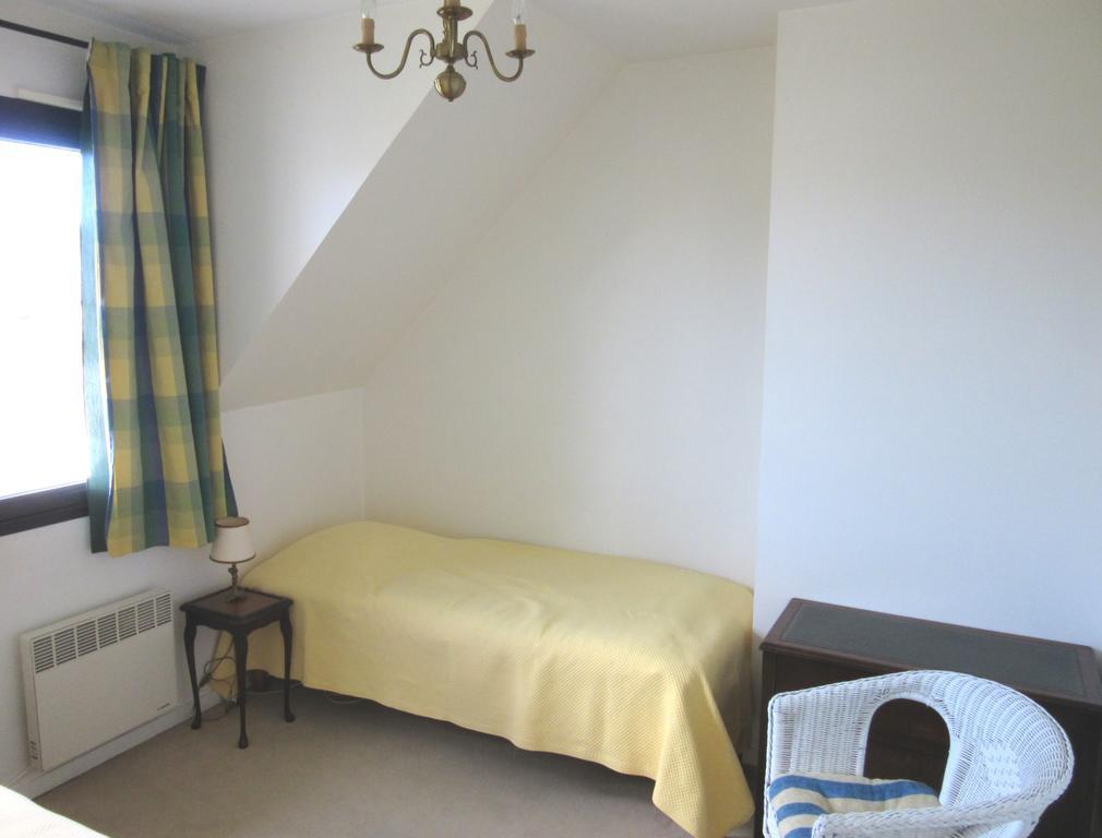 Appartements Blonville Centre Kamer foto