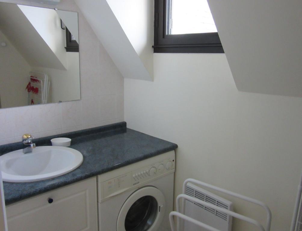 Appartements Blonville Centre Kamer foto