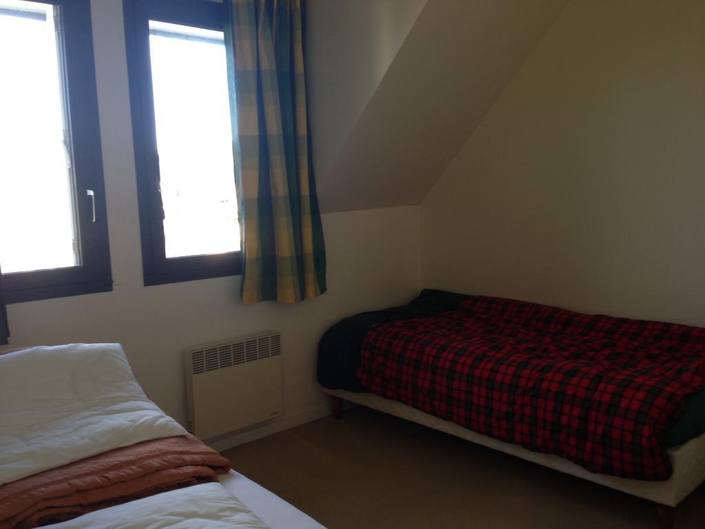 Appartements Blonville Centre Buitenkant foto