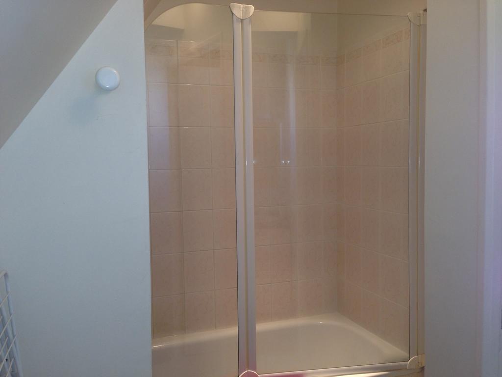 Appartements Blonville Centre Kamer foto