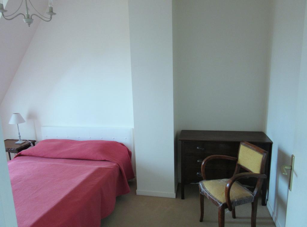 Appartements Blonville Centre Buitenkant foto