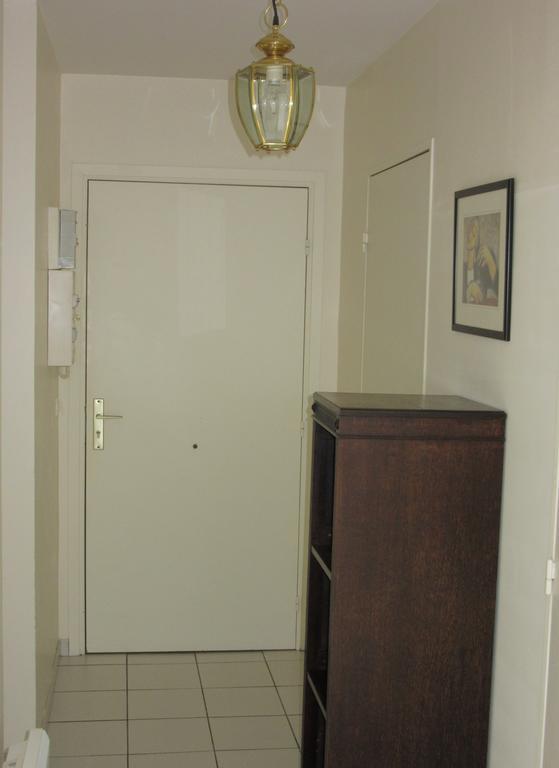 Appartements Blonville Centre Buitenkant foto