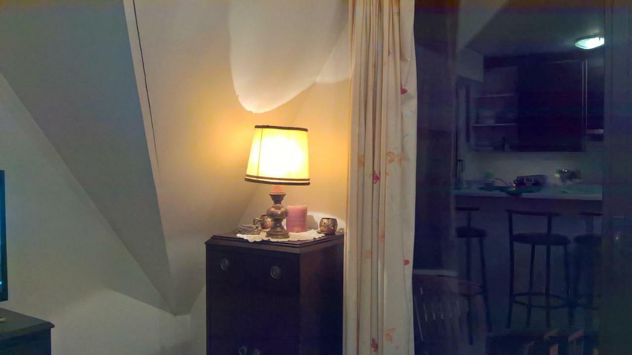 Appartements Blonville Centre Buitenkant foto
