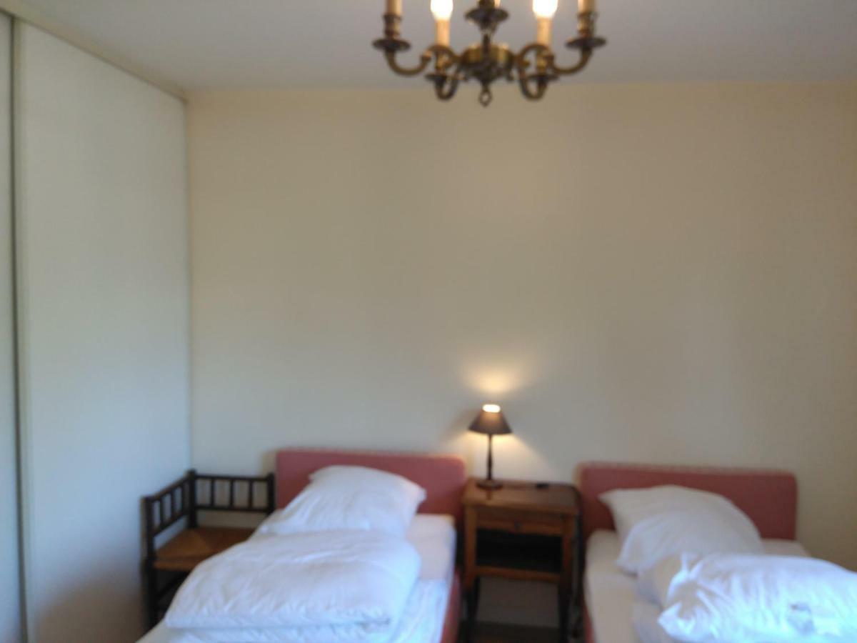 Appartements Blonville Centre Buitenkant foto
