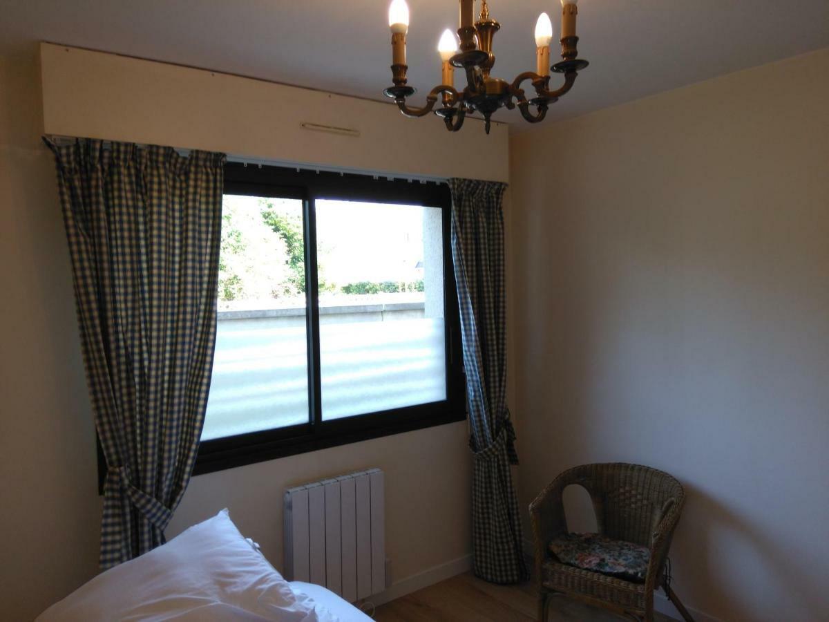 Appartements Blonville Centre Buitenkant foto