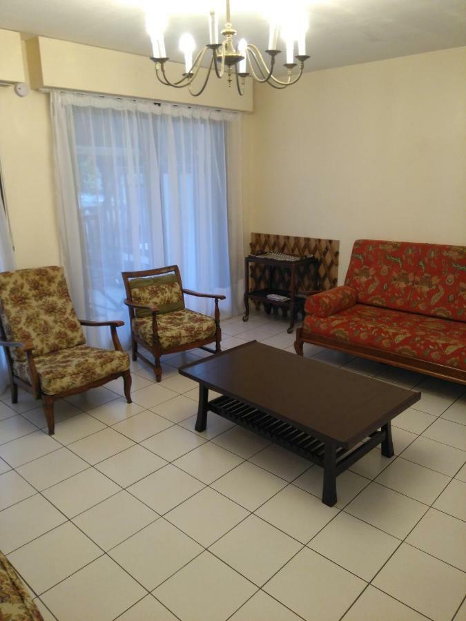 Appartements Blonville Centre Buitenkant foto