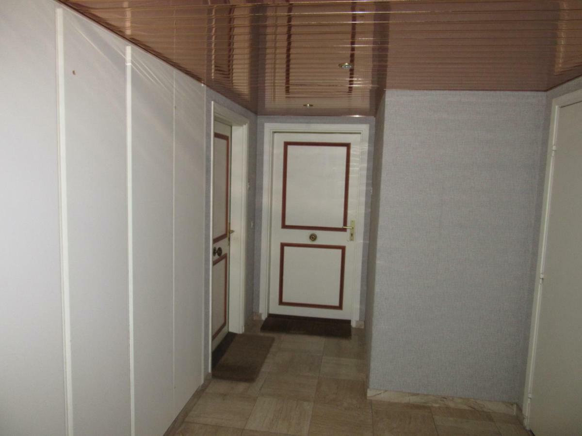 Appartements Blonville Centre Buitenkant foto