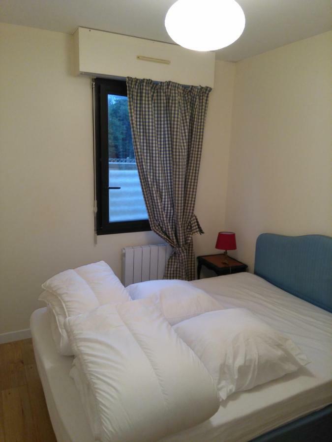 Appartements Blonville Centre Buitenkant foto