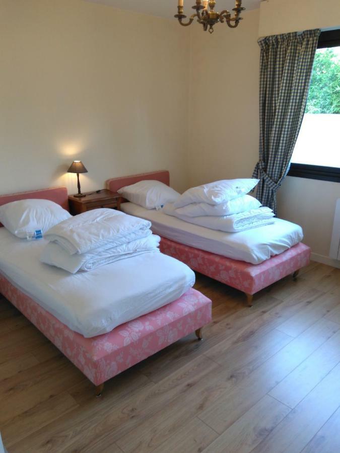 Appartements Blonville Centre Buitenkant foto