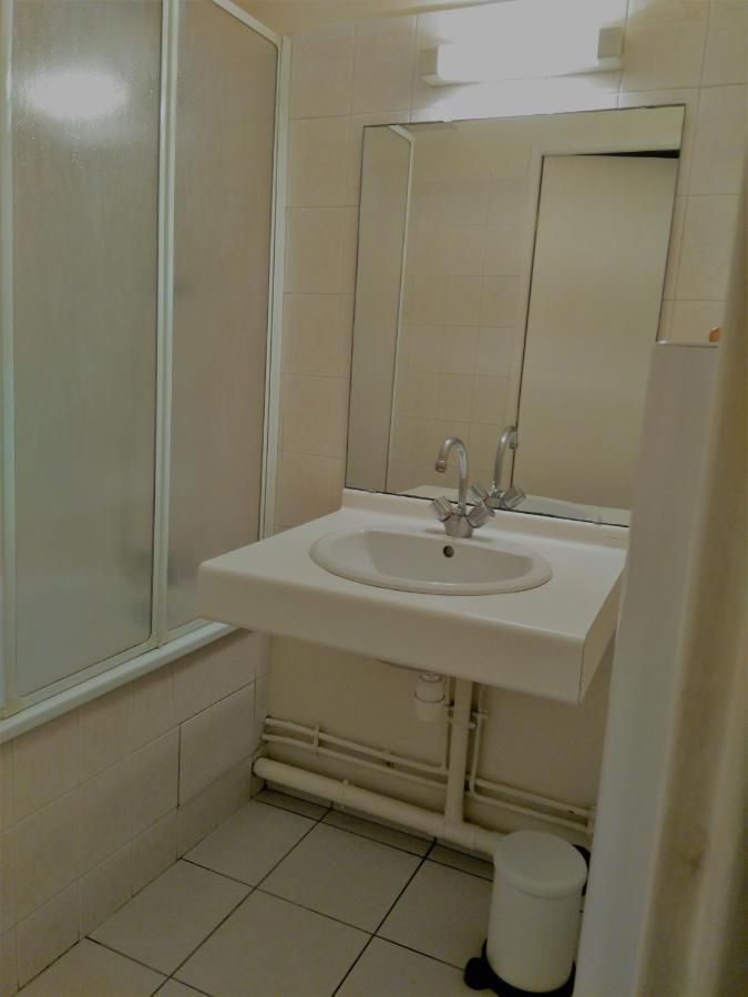 Appartements Blonville Centre Buitenkant foto